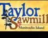 Taylor Sawmill