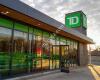 TD Canada Trust Branch and ATM