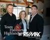 Team Haliburton Highlands REMAX Troy Austen & Jeff Wilson