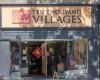 Ten Thousand Villages