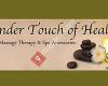 Tender Touch of Healing Massage Therapy & Spa Accessories