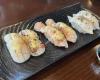 Terasu Sushi and Sake Bar