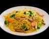 Teriyaki Diner