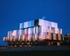 Terrence Donnelly Health Sciences Complex