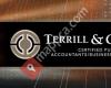 Terrill & Company Inc : Certified Public Accountants/Advisors