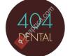 The 404 Dental Office