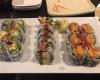 The 5th Taste Sushi Retaurant