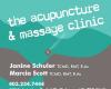 The Acupuncture & Massage Clinic