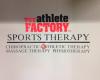 The Athlete Factory
