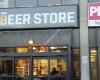 The Beer Store - Bloor and Spadina