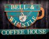 The Bell & Whistle Coffee House