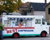 The Best Chip Wagon