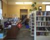 The Bibliotheque Lennoxville Library