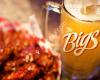 The Bigs Ultimate Sports Grill - Freshwater Road
