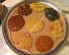 The Blue Nile Ethiopian Restaurant- Ferndale