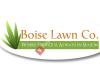 The Boise Lawn Co.