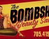 The Bombshell Beauty Saloon