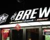 The Brew Café & Bar