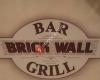 The Brickwall Bar & Grill