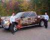 The Brown and Keyes Team / Royal LePage Real Estate Services Ltd.