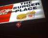 The Burger Place