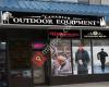 The Canadian Outdoor Equipment