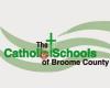 The Catholic Schools of Broome County