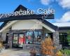 The Cheesecake Cafe