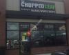 The Chopped Leaf