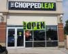 The Chopped Leaf