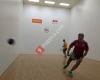 The Club-Total Fitness and Racquetball