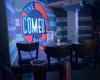 The Comedy Bar