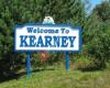 The Corporation of the Town of Kearney