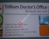 The Doctor's Office -Trillium Practice Management