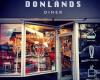 The Donlands Diner