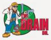 The Drain Doctor