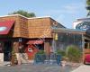The Driftwood Motel Restaurant & Sports Bar