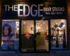 The Edge Hair Studio