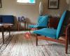 The Fabulous Find Mid-century Furnishings