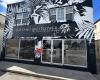 The Fang and Flower Tattoo and Piercing Studio