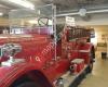 The Fire Fighters Museum of Winnipeg