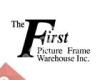 The First Picture Frame Warehouse