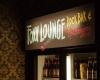 The Foxx Lounge Rock Bar and Hotdoggery