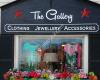 The Gallery... Books, Jewelry, Women's Fashions & Cottage Furniture