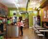 The Green Smoothie Bar