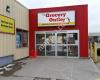 The Grocery Outlet