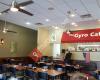 The Gyro Cafe