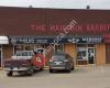 The Hair Bin Salon and Barbershop