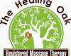 The Healing Oak - Registered Massage Therapy