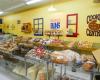 The Hollinger House Bakery & Deli